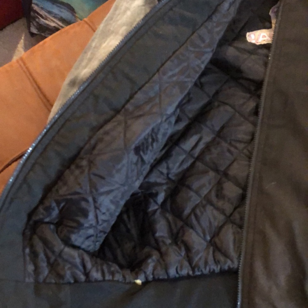 Cozy Jacket - Picture 4 of 6